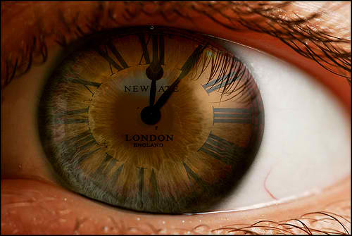 time-eye